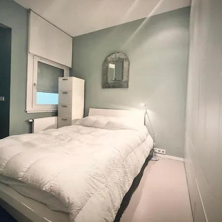 House Of Art Apartman Mannheim