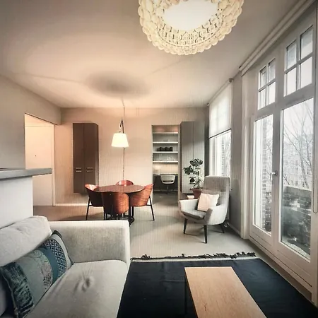 House Of Art Apartman *