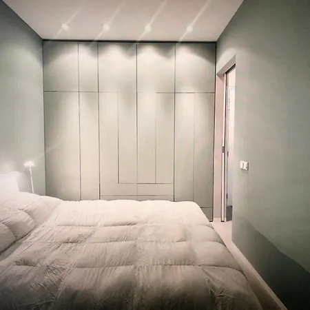 Apartman House Of Art Mannheim