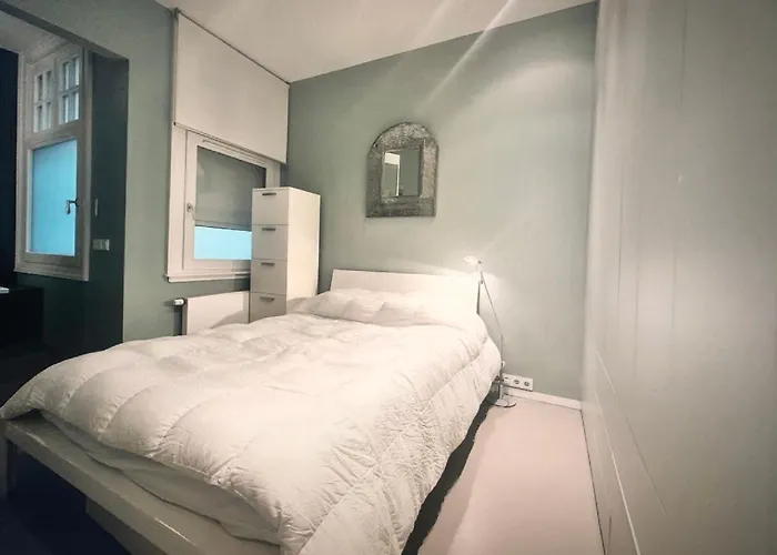 House Of Art Apartman Mannheim