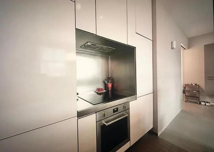 House Of Art Apartman