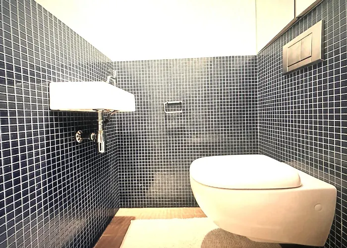 House Of Art Apartman *