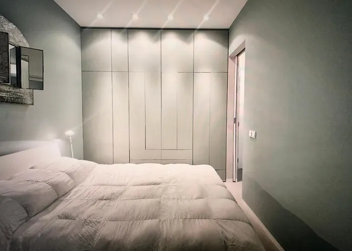 Apartman House Of Art Mannheim